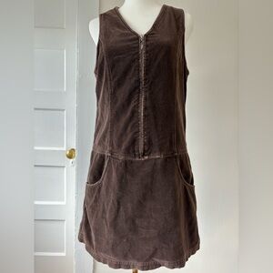 Vintage 90’s Express Velour Jumper